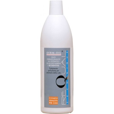 C026 ReQual Technique Derm Oil 1000 ml C026 ReQual Technique Derm Oil 1000 ml